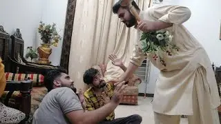 Aj feroz ky sat hum zayart py gy😊Taimoor bhai ky sat prank manga par gaha😅