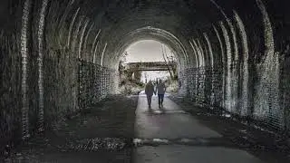 The Spen Valley Greenway