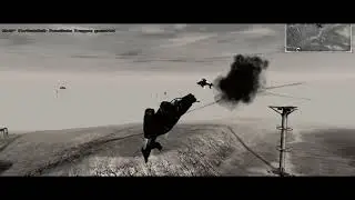 2142 Gunship K Σ K W