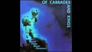 Of Cabbages And Kings - Land Of The '57 Chevy