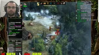 Taern Ostlor Live Expię łuka pod lodem