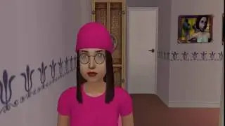 Sims 2 Sad Emo Family Guy Teen Pregnancy Runaway Story