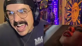 CULTIST - And I Break (feat. Matthew McNamara) (review/reaction)