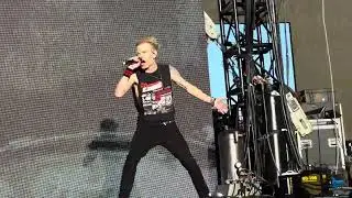 Sum 41 - The Hell Song
