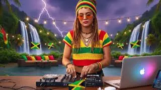Reggae Dub Showcase | Producer's Special Edition 🎛️