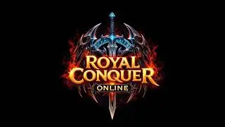 Insane Super Guild War in Royal Conquer | Massive PvP Chaos & Pure Skill
