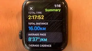 Run and be consistent #run #hardwork #consistency 
