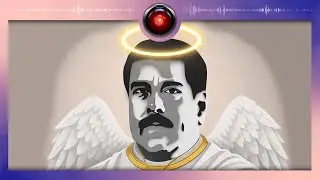 Maduro NO es un m&aacute;rtir