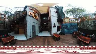360 Degree VR Virtual Reality Video Production in Delhi by Framera Productions