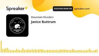 Janice Buttrum