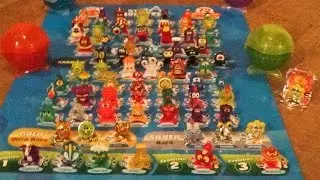 Star Monsters Series 2 The Complete Collection