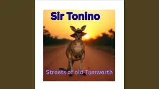 All Aussie adventures (part 2) (Radio Edit)
