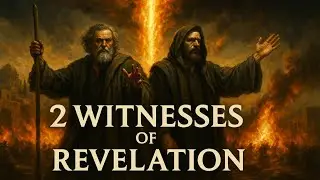 The 2 Witnesses | Official Trailer | Coming Soon to EncourageTV