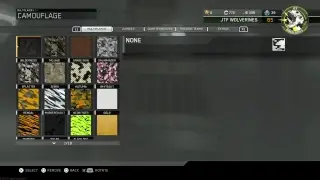 Getting Launchers Diamond/Howitzer Gold Cod Infinite Warfare