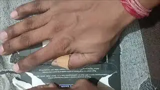 HDFC PIXEL Card Delivered #pixelcard #creditcard   |Sarkari Akshay