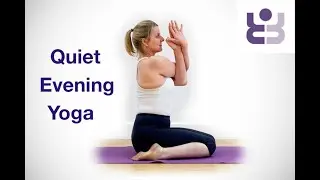 Quiet Evening Yoga Practice