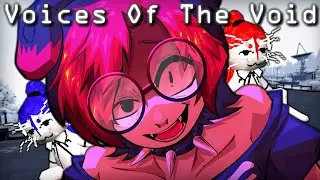 i love my shrimple job [VOTV]