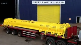 Lifting Beam