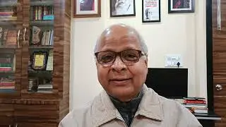 How to Create a Positive Environment: Priyavrat Shukla 