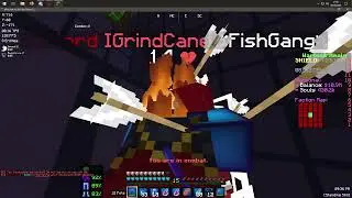 Skyblockers 📈📈 (Saicopvp Montage)