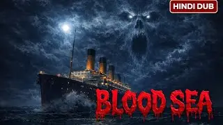 Blood Sea | Hindi Explanation Horror Movie | Movie Wali Kahani 