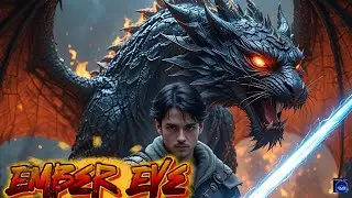 Ember Eye - Epic Fantasy Short Film