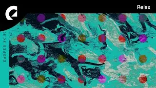 Kasper Schill - Quiet Steps