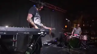 Death From Above 1979 - Freeze Me (Live @ Tide & Boar Ballroom)