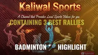 Are Azhar & Uzair Khan the ULTIMATE Badminton Duo to Beat?