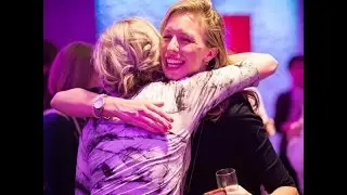 DigitalAgenda Impact Awards - March 2017 - party