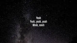 Travis Scott - White Tee (lyrics) ft Young Thug