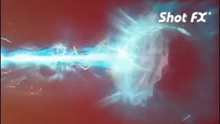 Fx Neon Animation Video Without Copy Write(Green Screen) #Use For Editor(2)