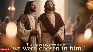 The Bible reveals that long before humanity, God existed, angels worshiped, Lucifer fell, a war