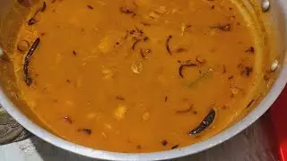 Mashkalai dal and chicken. Amazing recipe of Mashkalai dal with a little chicken. Dal. Recipes.