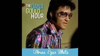 Three Eyes White
