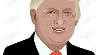 Trump the cunt part one