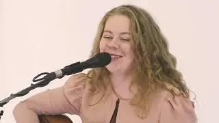 Acoustic version of a dance track?! (Finally - Cece Peniston)