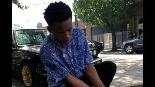 [FREE] Tay-K Type Beat 