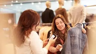 Keep Calm, Shop On | Gap Inc