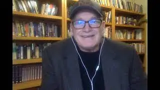 Day 15   The Unseen Realm with Tim Johns