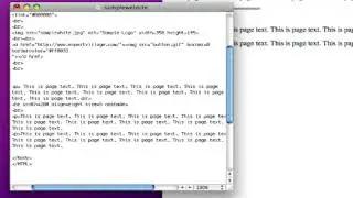 Right & Center Align Horizontal Rules in HTML