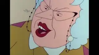 T.J get Miss Finster are recess was alone / Recess Highlights / #ellengamingchannel