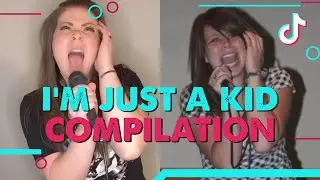 I'M JUST A KID AND LIFE IS A NIGHTMARE Compilation | Tik Tok | 2020