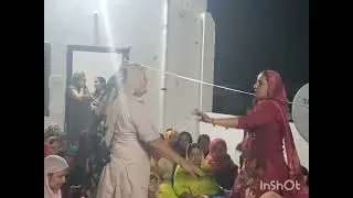 जगत रूसै तो रूसण दे मेरा तो ध्यान भगती मै #viralvideo #dance 