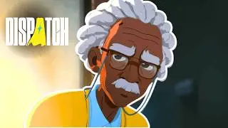 This Ending Broke Me&hellip; 💔 | Dispatch Game Episode 6