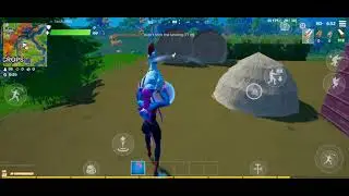 Fly 20 meters with a chicken - Fortnite Season 6 Chapter 2