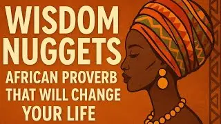 Life Lessons Hidden in African Proverbs