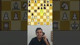 Bobby Fischer's Attacking Chess SECRETS part 2!! #chess #bobbyfischer #shorts #attack #chessneurons