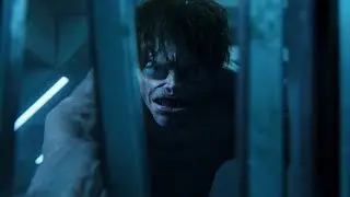 WEDNESDAY SEASON 2 EPISODE 4 (2025) END SCENE 