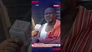 **Is Respect in Esan Land a Myth? An Exploration by Solomon Oko-Obo